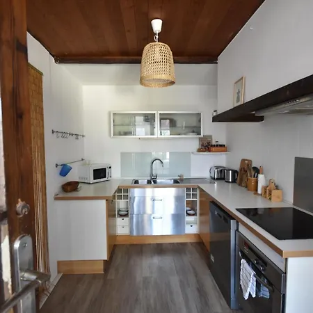 Ferienhaus Massalia Finca, Proche Des Calanques