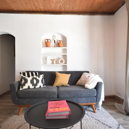 Ferienhaus Massalia Finca, Proche Des Calanques