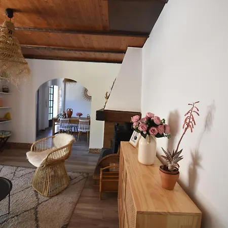 Hébergement de vacances Massalia Finca, Proche Des Calanques